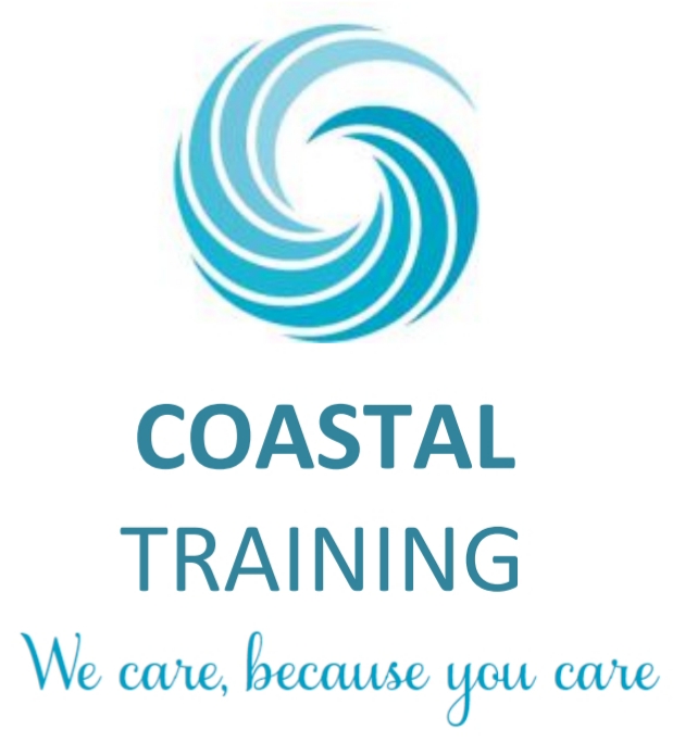 Logo of Coastal Training Sussex